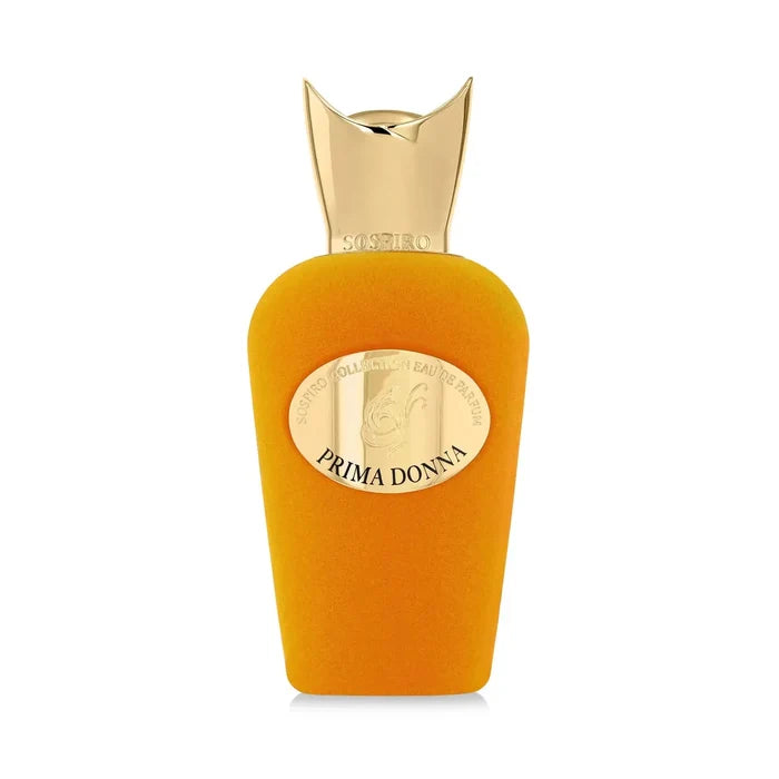 Prima Donna - Profumo - SOSPIRO - Alla Violetta Boutique