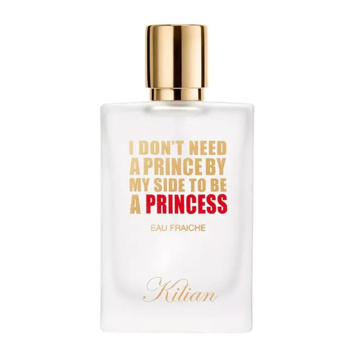 Princess Eau Fraiche - Profumo - BY KILIAN - Alla Violetta Boutique