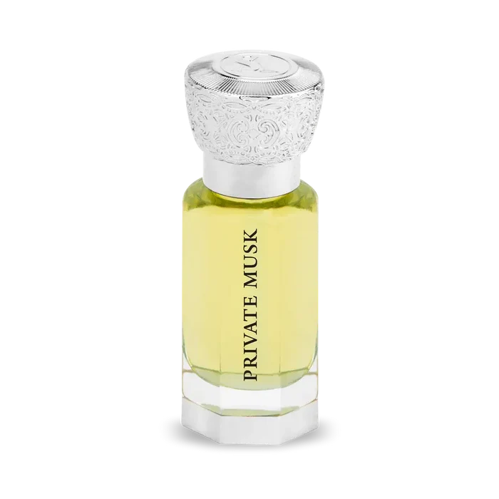 Private Musk - Profumo - SWISS ARABIAN - Alla Violetta Boutique