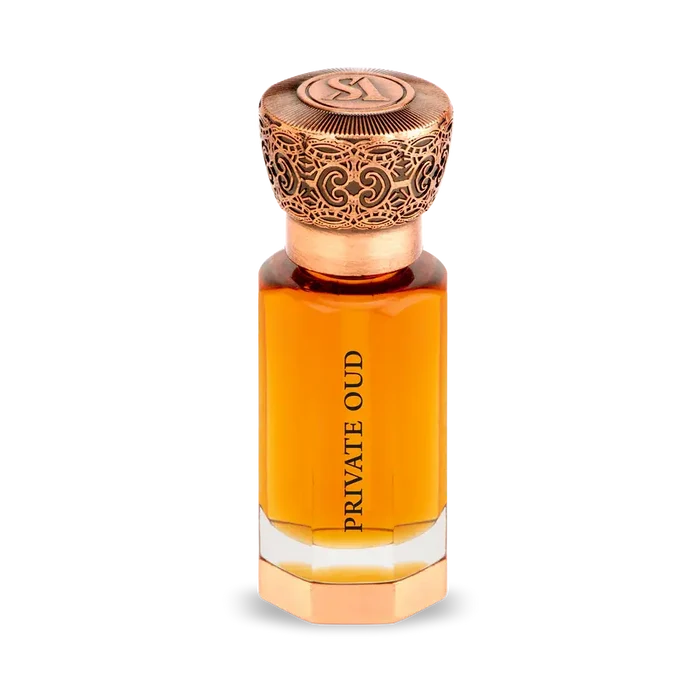 Private Oud - Profumo - SWISS ARABIAN - Alla Violetta Boutique