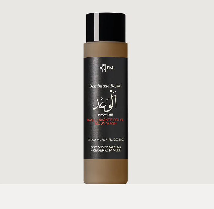 Promise Body Wash  FREDERIC MALLE