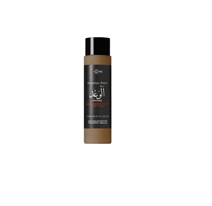 Promise Body Wash  FREDERIC MALLE