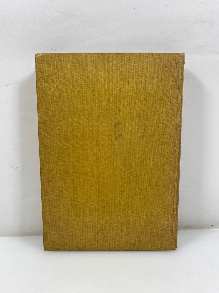 Psychodiagnostic by Hermann Rorschach 1942 English Translation HC