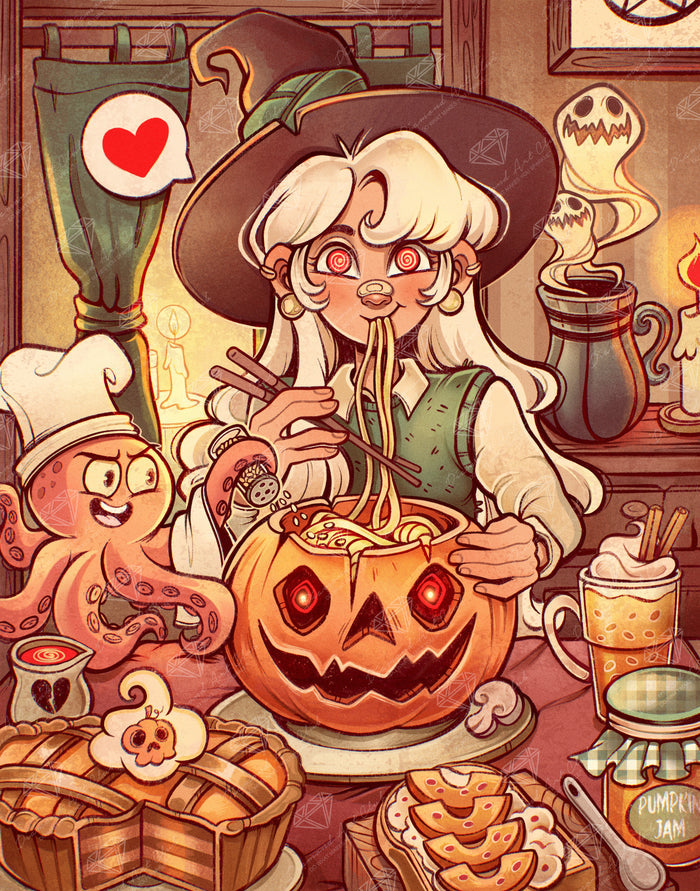 Pumpkin Fest
