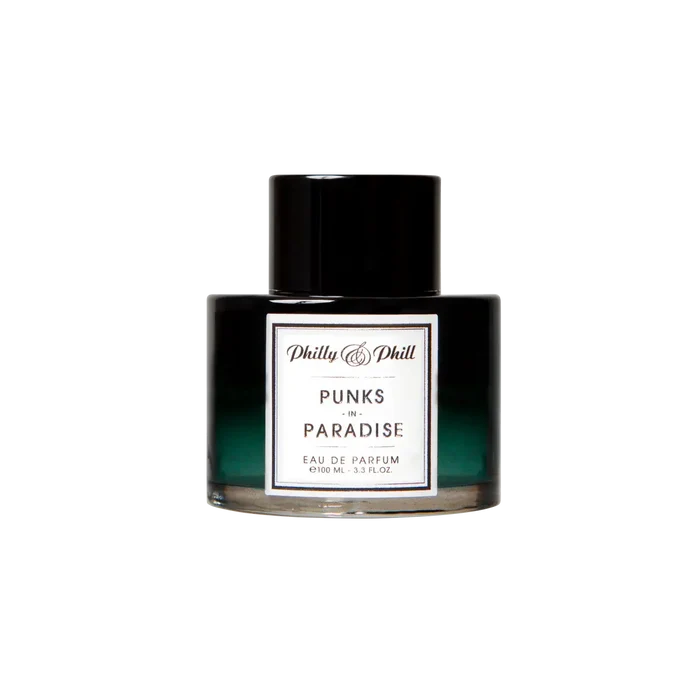 Punks in Paradise - Profumo - PHILLY & PHILL - Alla Violetta Boutique