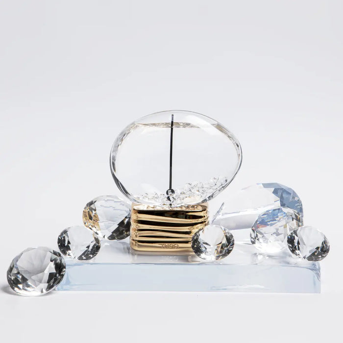 Pure Diamond extrait  The House of Oud