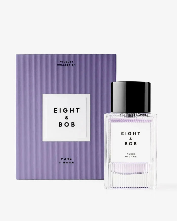 Pure Vienne - Profumo - EIGHT & BOB - Alla Violetta Boutique