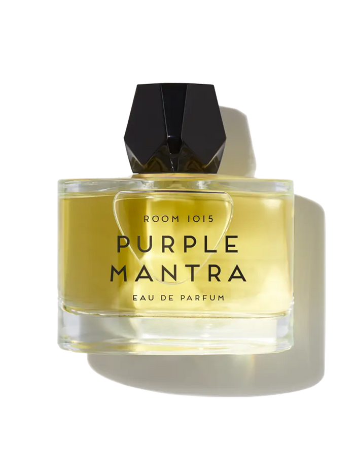 Purple Mantra - Profumo - ROOM 1015 - Alla Violetta Boutique