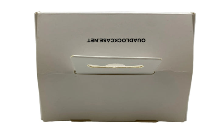 Quadlock Mount Suction Windscreen/Dash Mount