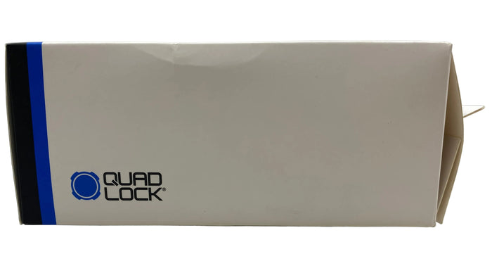 Quadlock Mount Suction Windscreen/Dash Mount
