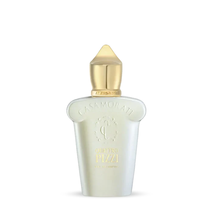 Quattro Pizzi - Profumo - CASAMORATI - Alla Violetta Boutique