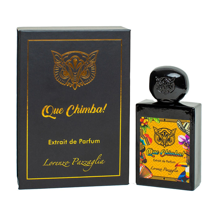 Que Chimba - Profumo - LORENZO PAZZAGLIA - Alla Violetta Boutique