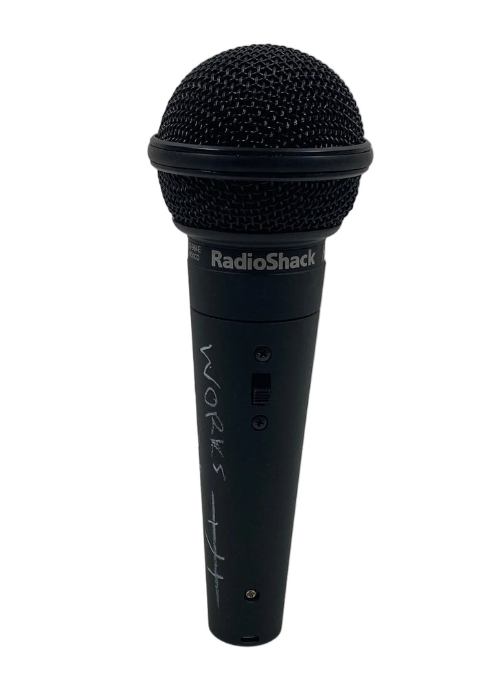 RadioShack 33-984E Highball Microphone