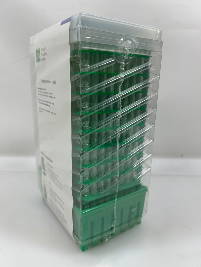 Rainin Green-Pak SpaceSaver 250µL Tip Rack Refills 960 Tips in 10 Refills