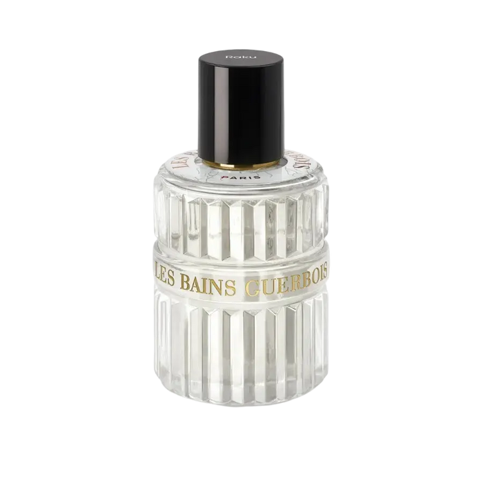 Raku eau de parfum  Les Bains Guerbois