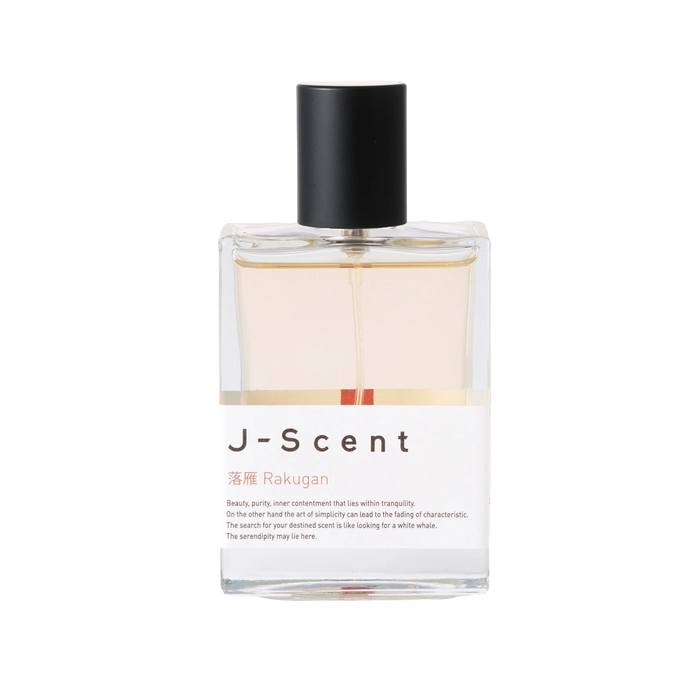 Rakugan - Profumo - J-SCENT - Alla Violetta Boutique