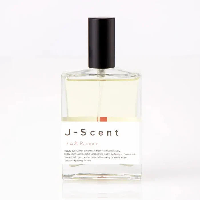 Ramune - Profumo - J-SCENT - Alla Violetta Boutique