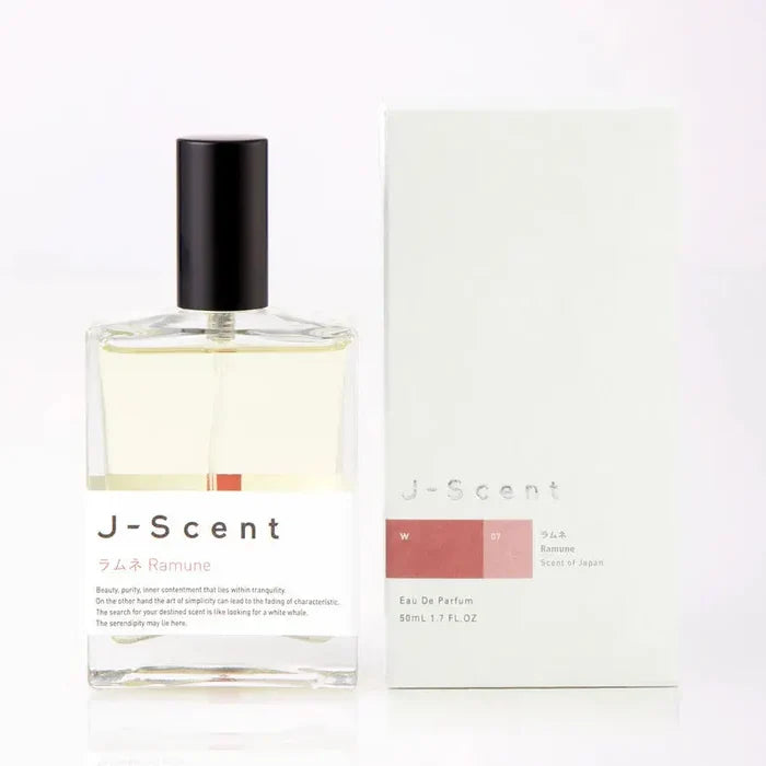 Ramune - Profumo - J-SCENT - Alla Violetta Boutique