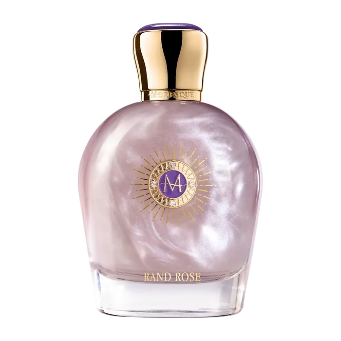 Rand Rose Moresque - Profumo - MORESQUE - Alla Violetta Boutique