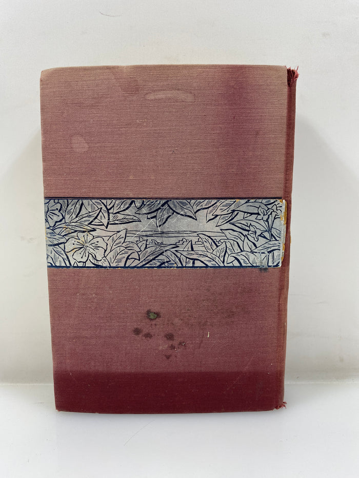 Rebecca by Daphne Du Maurier Doubleday, Doran and Co. 1938 HC