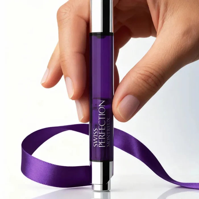 Recovery Lip Oil Serum  SWISS PERFECTION