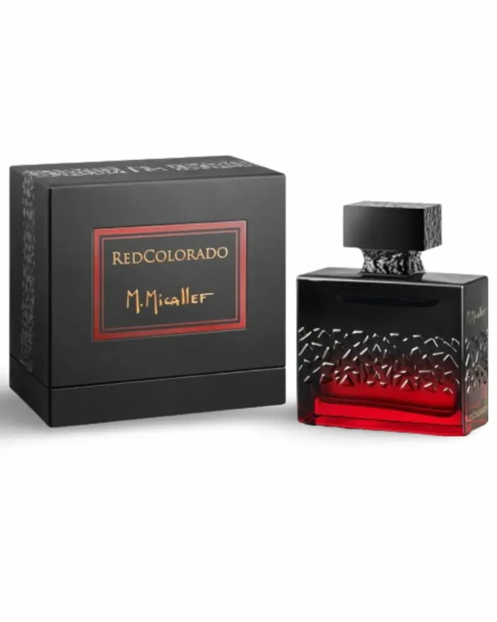 Red Colorado Micallef - Profumo - MICALLEF - Alla Violetta Boutique