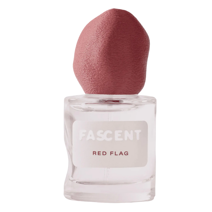 Red Flag eau de parfum  FASCENT