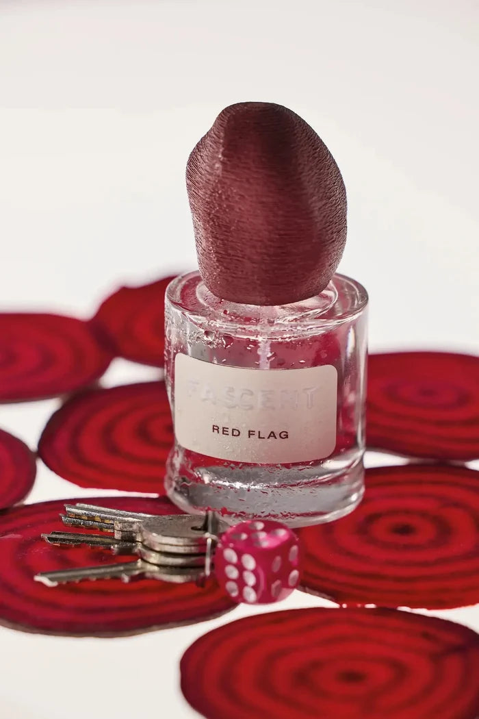 Red Flag eau de parfum  FASCENT