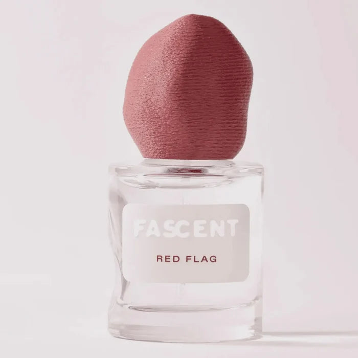 Red Flag eau de parfum  FASCENT