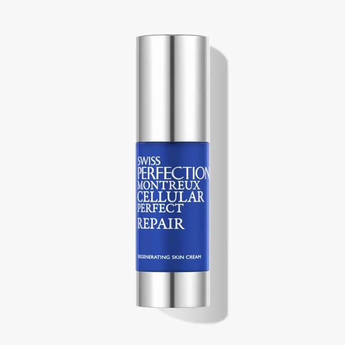 Regenerating Skin Cream  SWISS PERFECTION