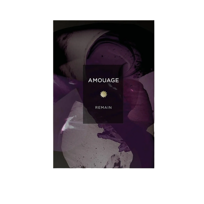 Remain Essence de parfum  AMOUAGE