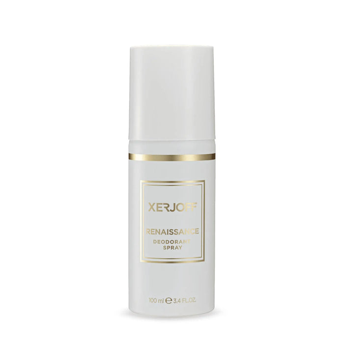 Renaissance Deodorant - Deodorante - XERJOFF - Alla Violetta Boutique