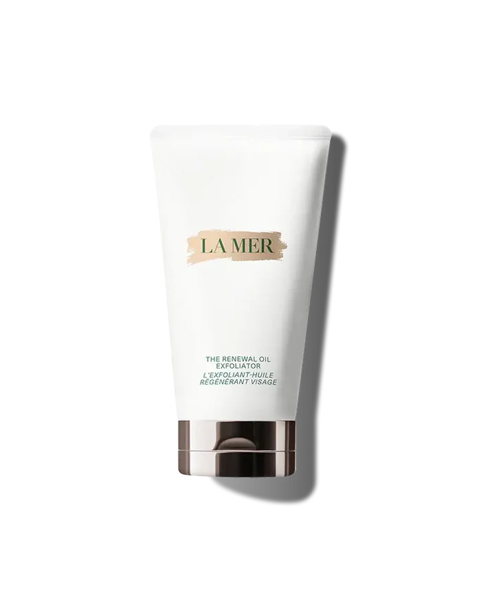Renewal Oil Exfoliator - Scrub - LA MER - Alla Violetta Boutique