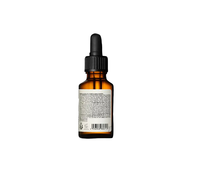 Resolute Facial Concentrate  AESOP