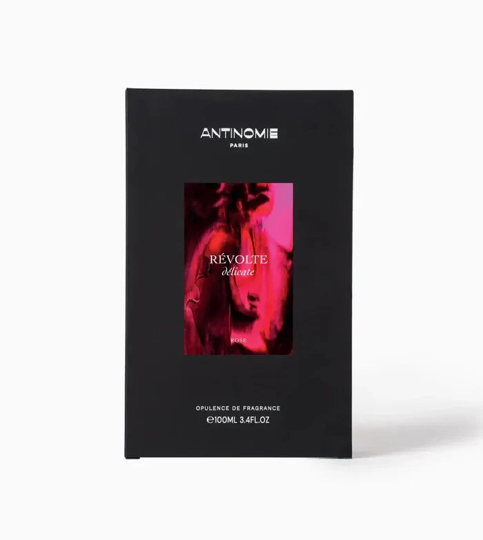 Revolte Delicate essence  ANTINOMIE