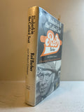 Rhubarb in the Catbird Seat Red Barber & Robert Creamer 1st Ed 1968 Ex-Lib HCDJ