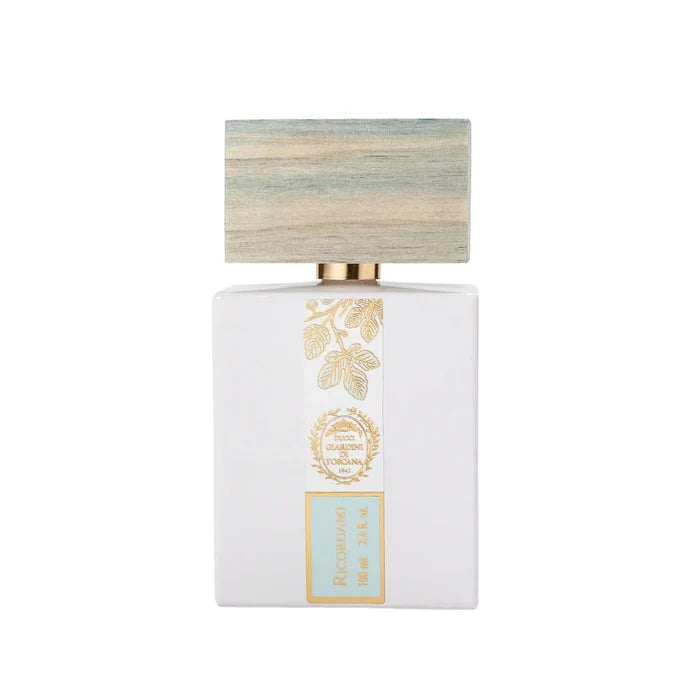 Ricordami eau de parfum  GIARDINI DI TOSCANA
