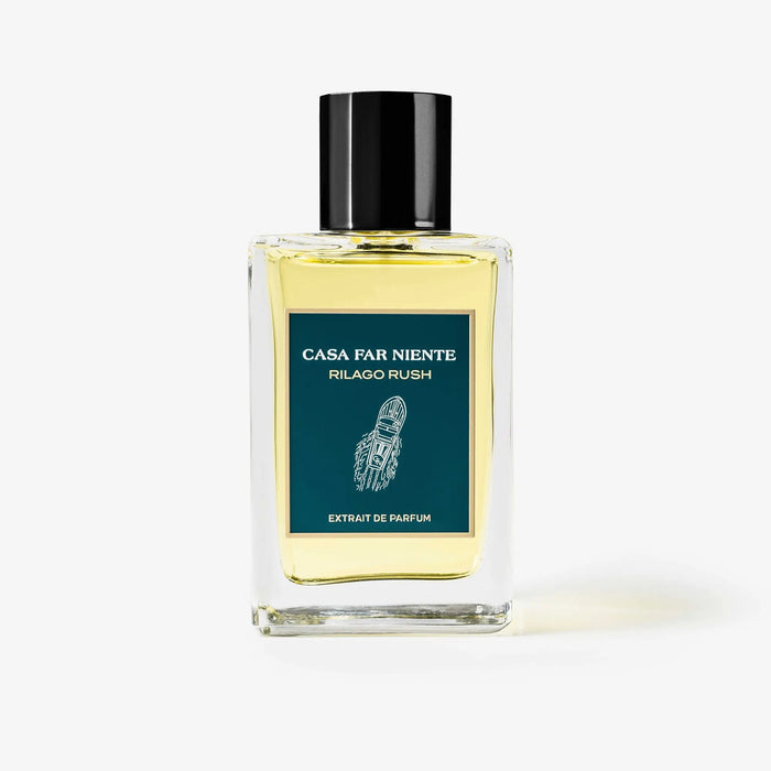 Rilago Rush Extrait  CASA FAR NIENTE