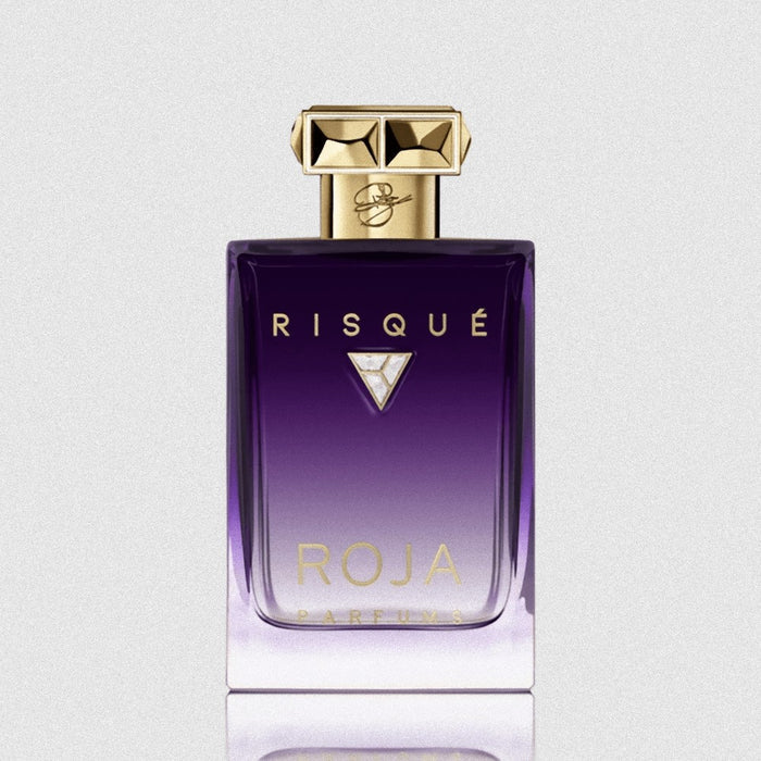 RISQUE' Essence de Parfum - Profumo - ROJA PARFUMS - Alla Violetta Boutique