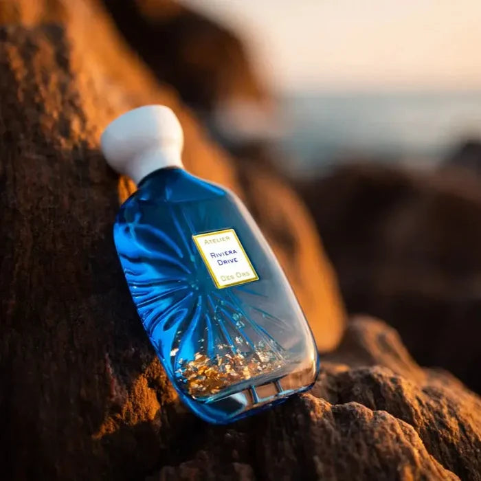 Riviera Drive eau de parfum  ATELIER DES ORS