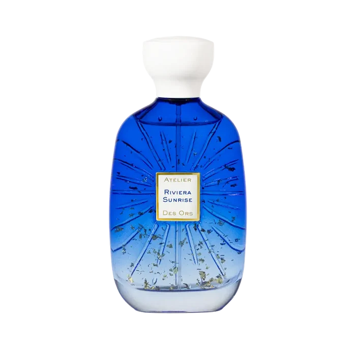 Riviera Sunrise eau de parfum  ATELIER DES ORS