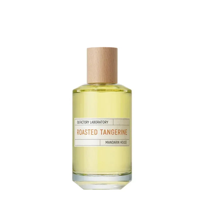 Roasted Tangerine - Profumo - LIQUIDES IMAGINAIRES - Alla Violetta Boutique