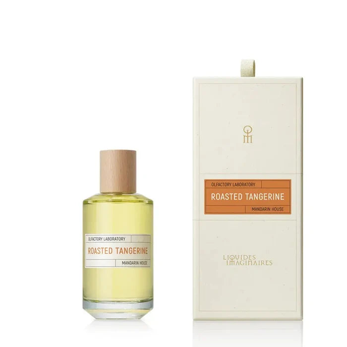 Roasted Tangerine - Profumo - LIQUIDES IMAGINAIRES - Alla Violetta Boutique