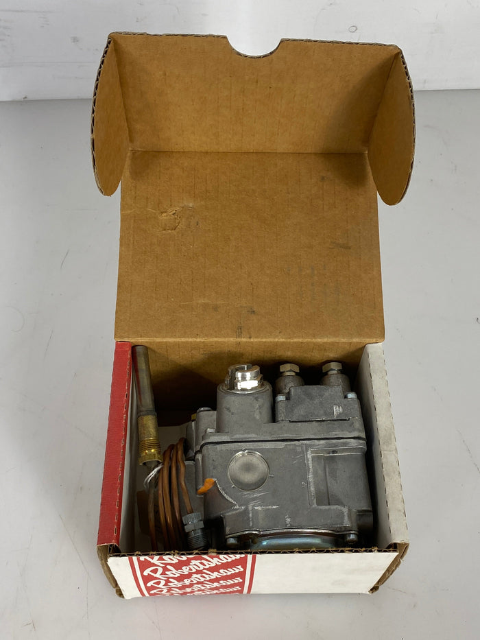 Robert Shaw Well #700-887 Garden Pump