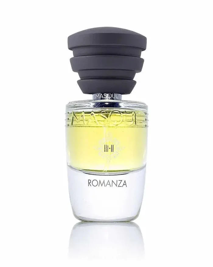 ROMANZA  Masque Milano -  - Masque Milano - Alla Violetta Boutique
