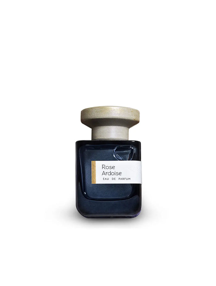 Rose Ardoise eau de parfum  ATELIER MATERI
