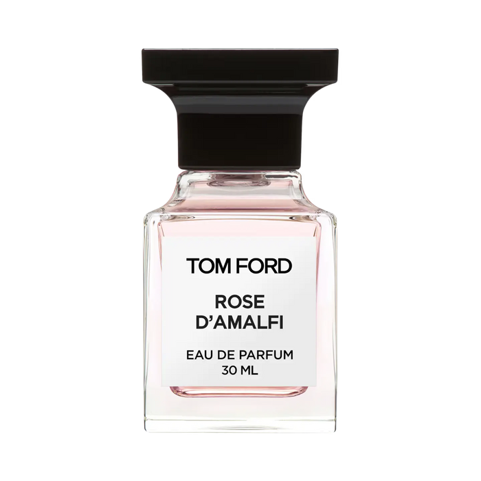 Rose d'Amalfi eau de parfum  TOM FORD