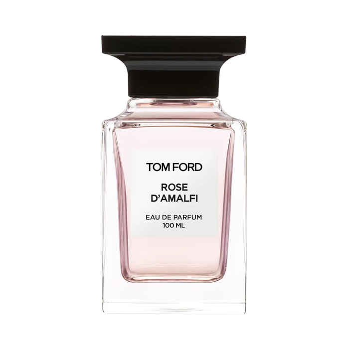Rose d'Amalfi eau de parfum  TOM FORD