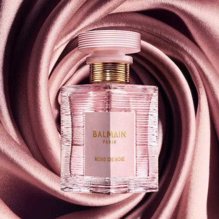 Rose de Soie eau de toilette  BALMAIN