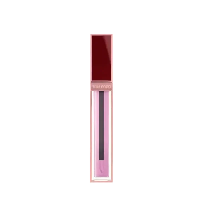 Rose Exposed Lip Tint Oil - Lip gloss - TOM FORD - Alla Violetta Boutique